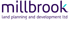 Millbrook company logo